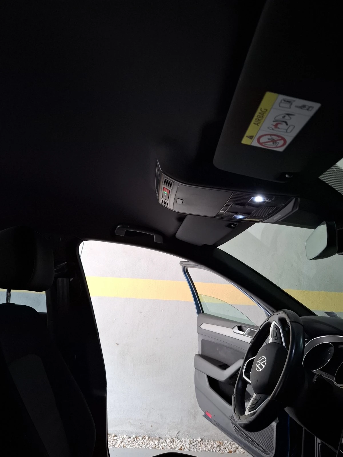 VW Passat B8.5, снимка 13 - Автомобили и джипове - 55512743