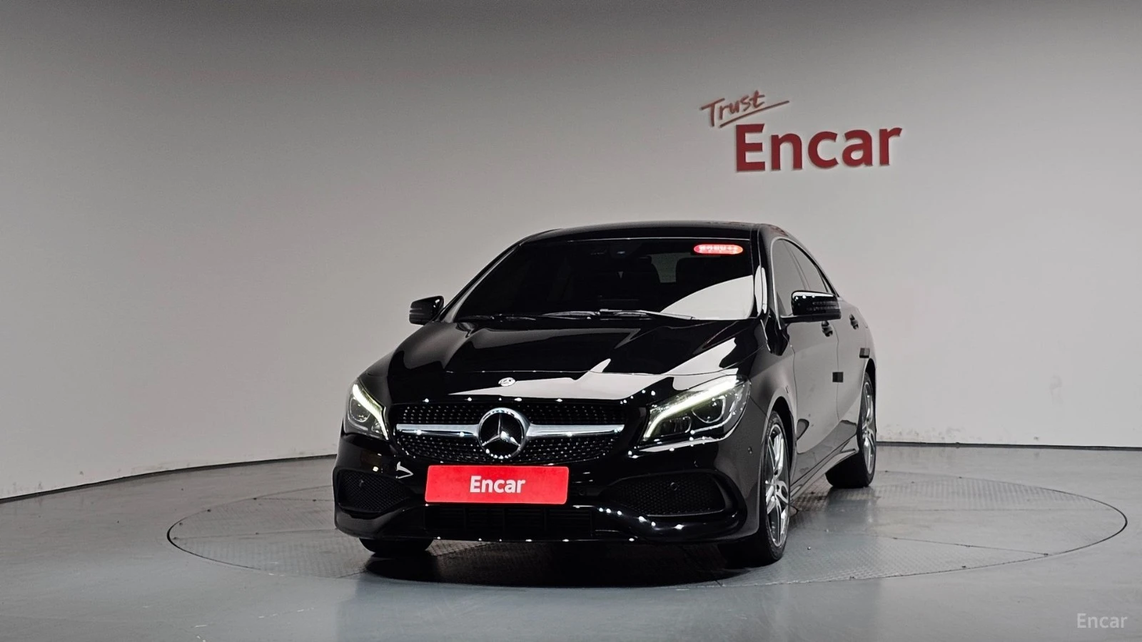 Mercedes-Benz CLA 220 AMG, снимка 3 - Автомобили и джипове - 55571800