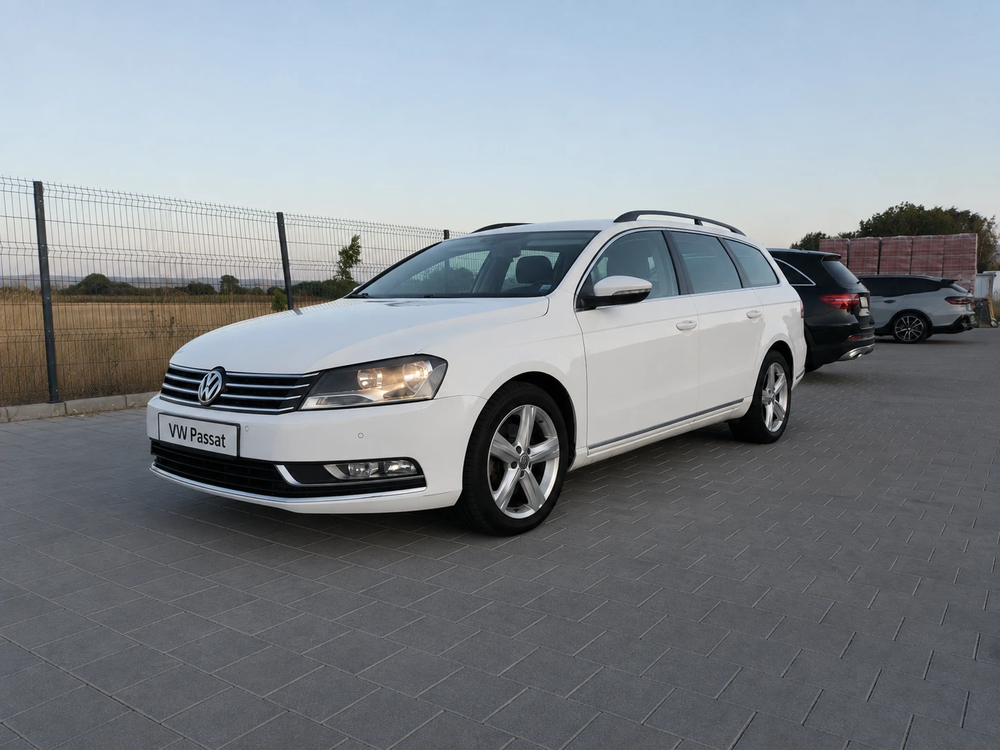 VW Passat 1.4 TSI ECOFUEL - CNG/Метан, снимка 2 - Автомобили и джипове - 55667867