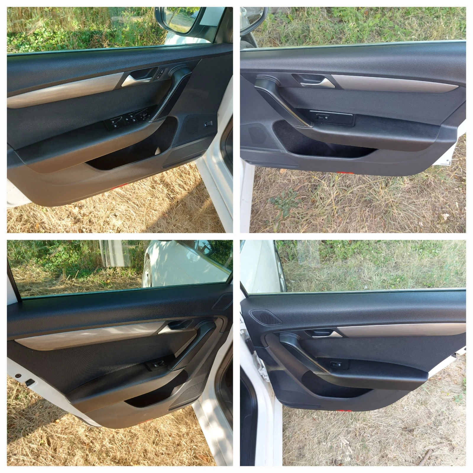 VW Passat 1.4 TSI ECOFUEL - CNG/Метан, снимка 14 - Автомобили и джипове - 55667867