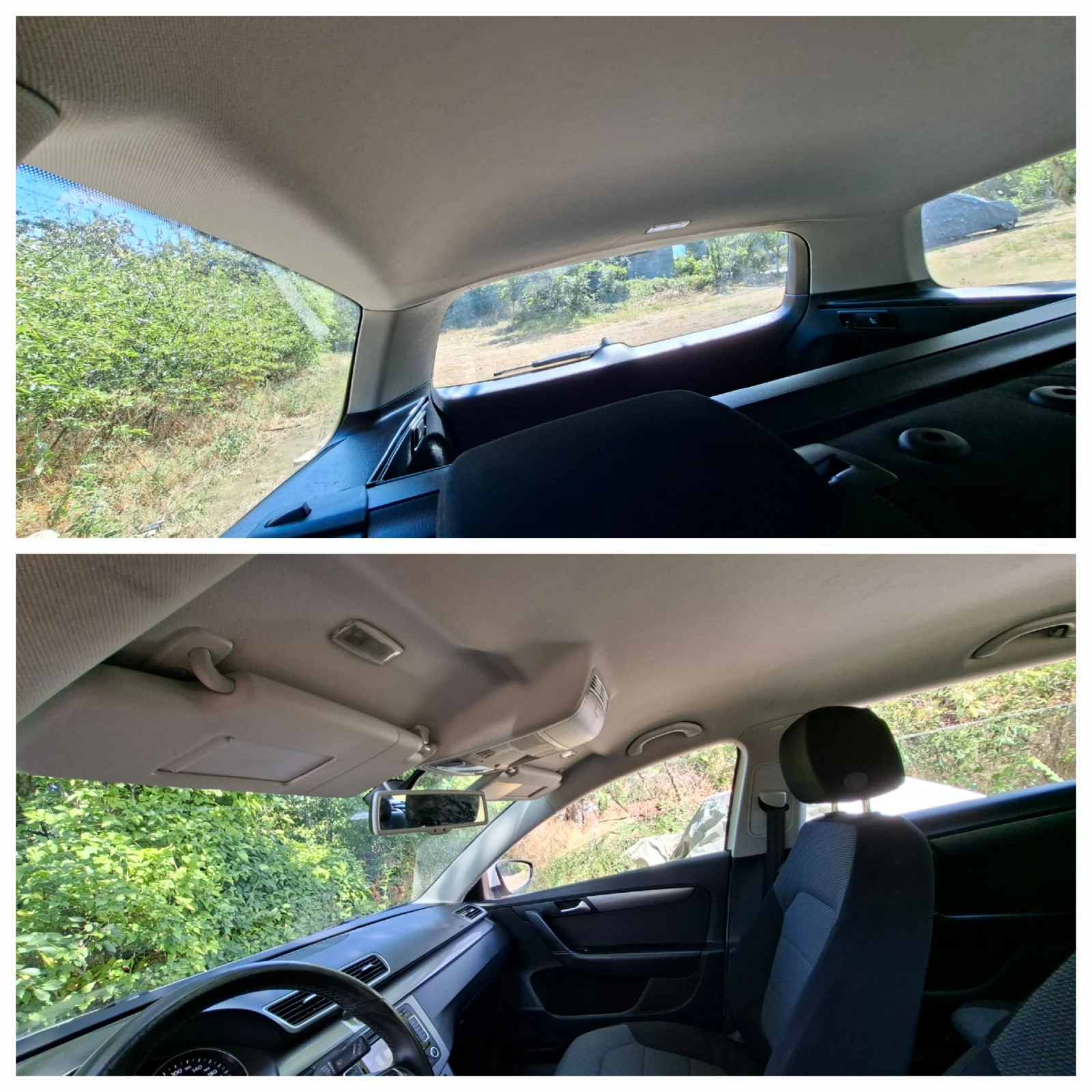VW Passat 1.4 TSI ECOFUEL - CNG/Метан, снимка 16 - Автомобили и джипове - 55667867