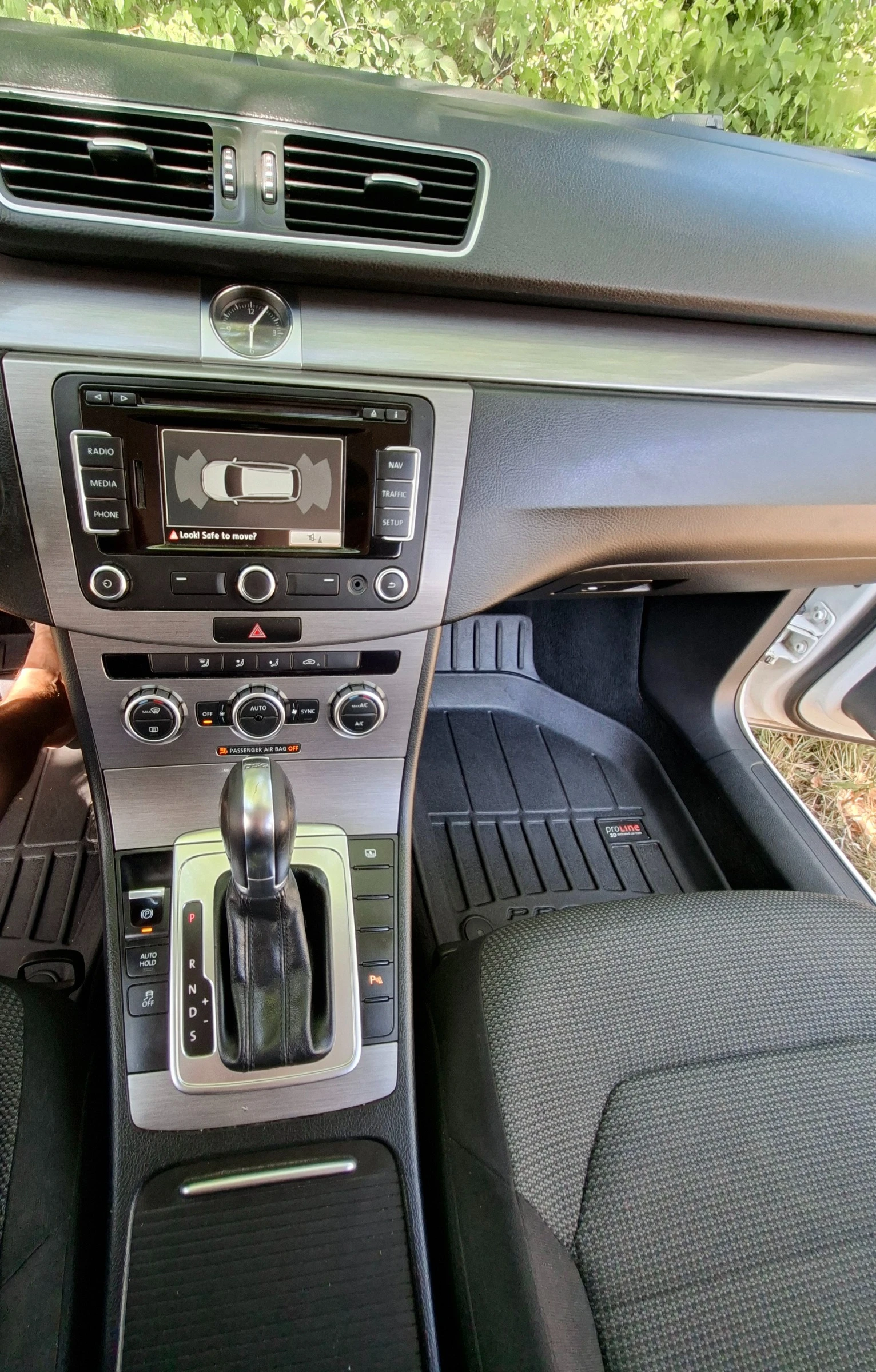 VW Passat 1.4 TSI ECOFUEL - CNG/Метан, снимка 11 - Автомобили и джипове - 55667867