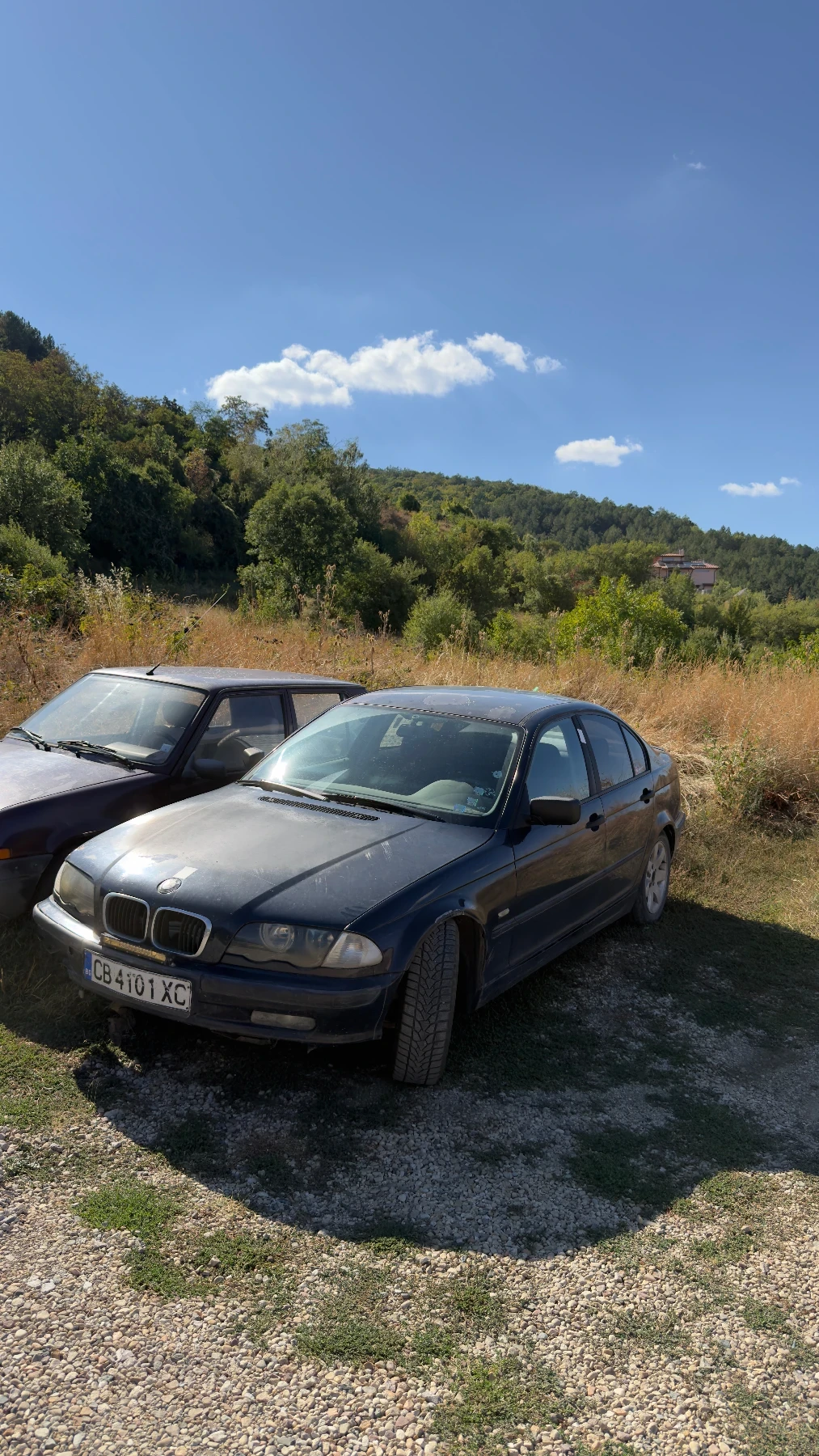 BMW 318