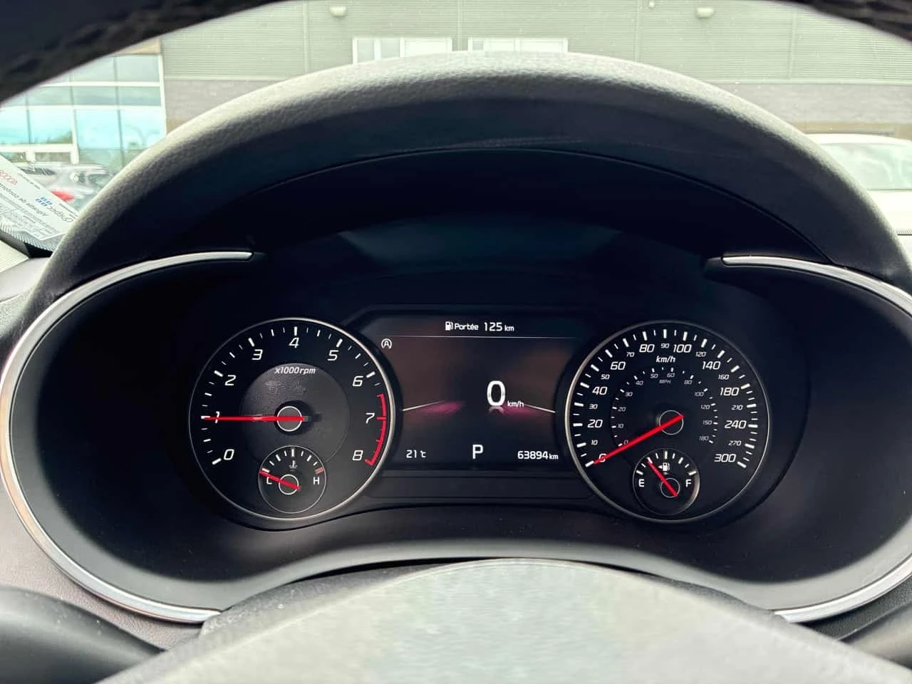 Kia Stinger * AWD * CARFAX *  | Mobile.bg � ����������� 8