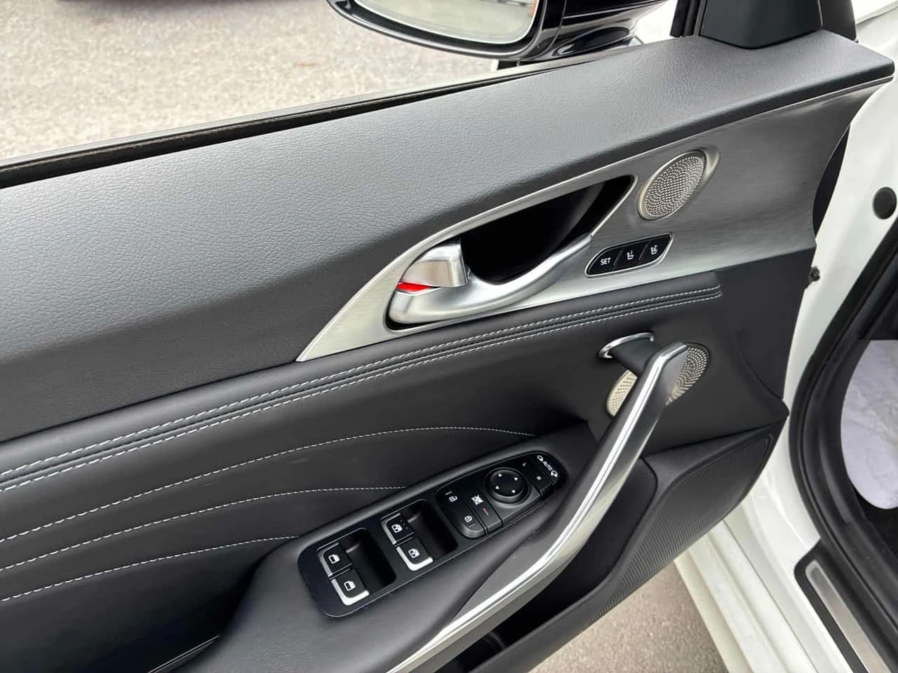 Kia Stinger * AWD * CARFAX *  | Mobile.bg � ����������� 11