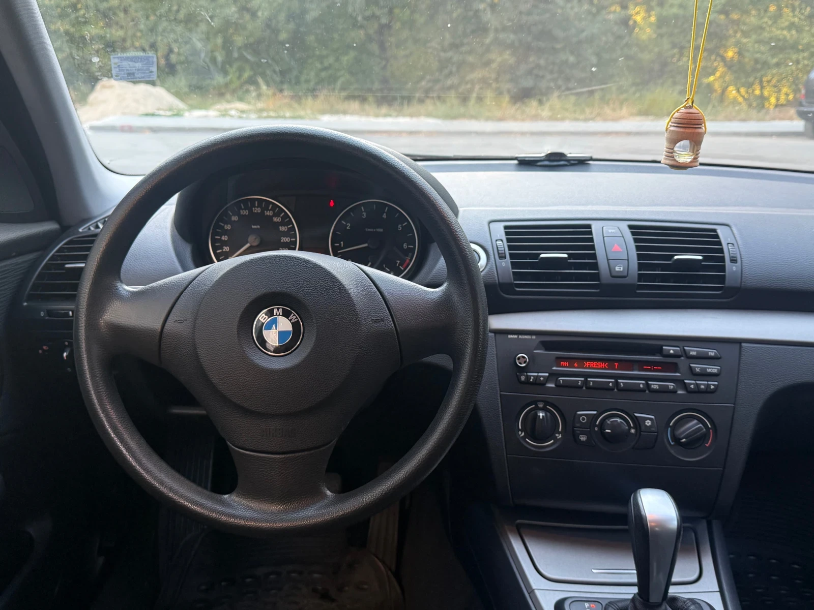BMW 116 ������ ������/����� ���������� | Mobile.bg � ����������� 8