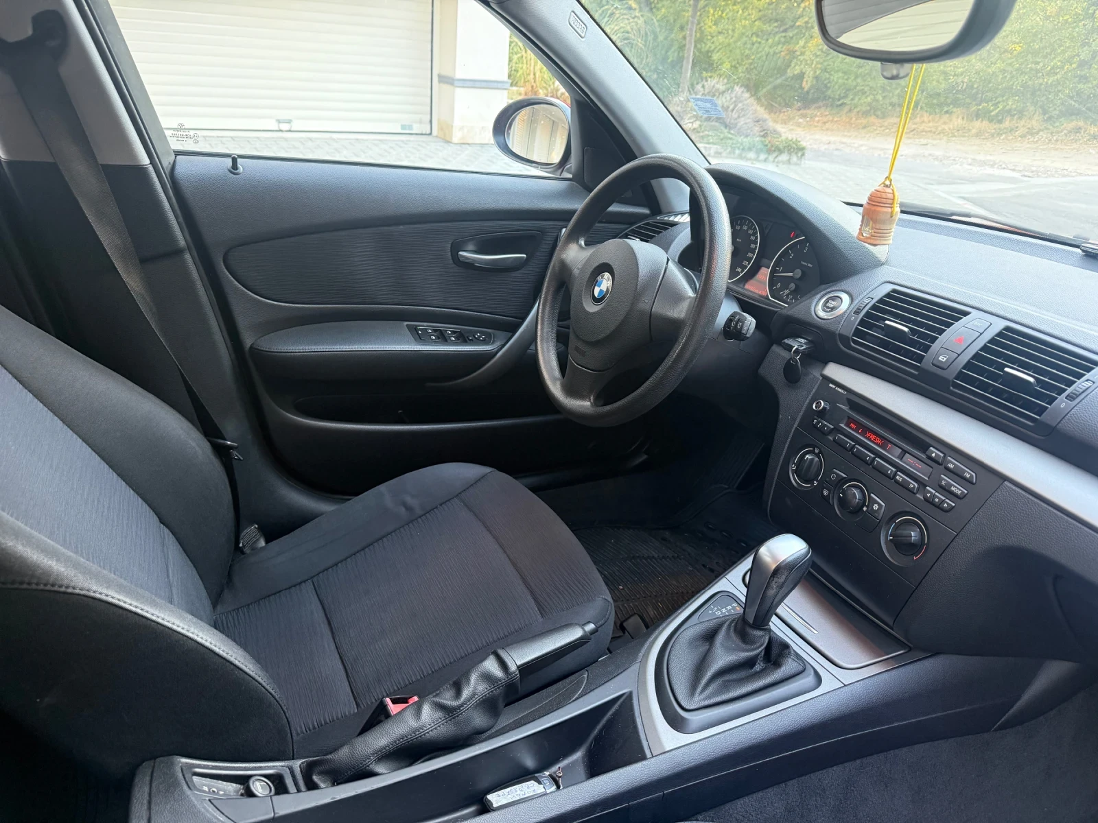 BMW 116 ������ ������/����� ���������� | Mobile.bg � ����������� 12