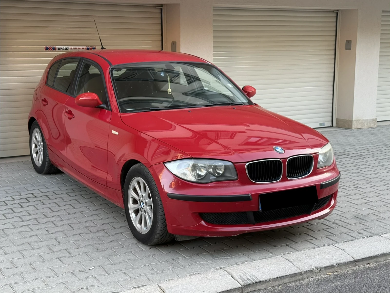 BMW 116 ������ ������/����� ���������� | Mobile.bg � ����������� 2