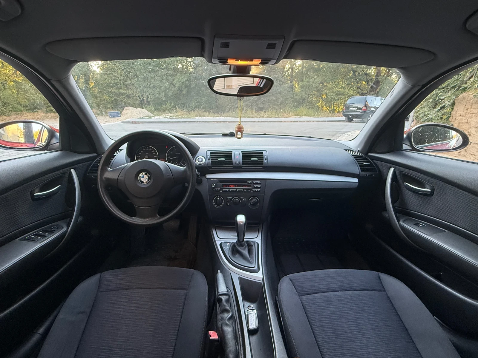 BMW 116 ������ ������/����� ���������� | Mobile.bg � ����������� 9