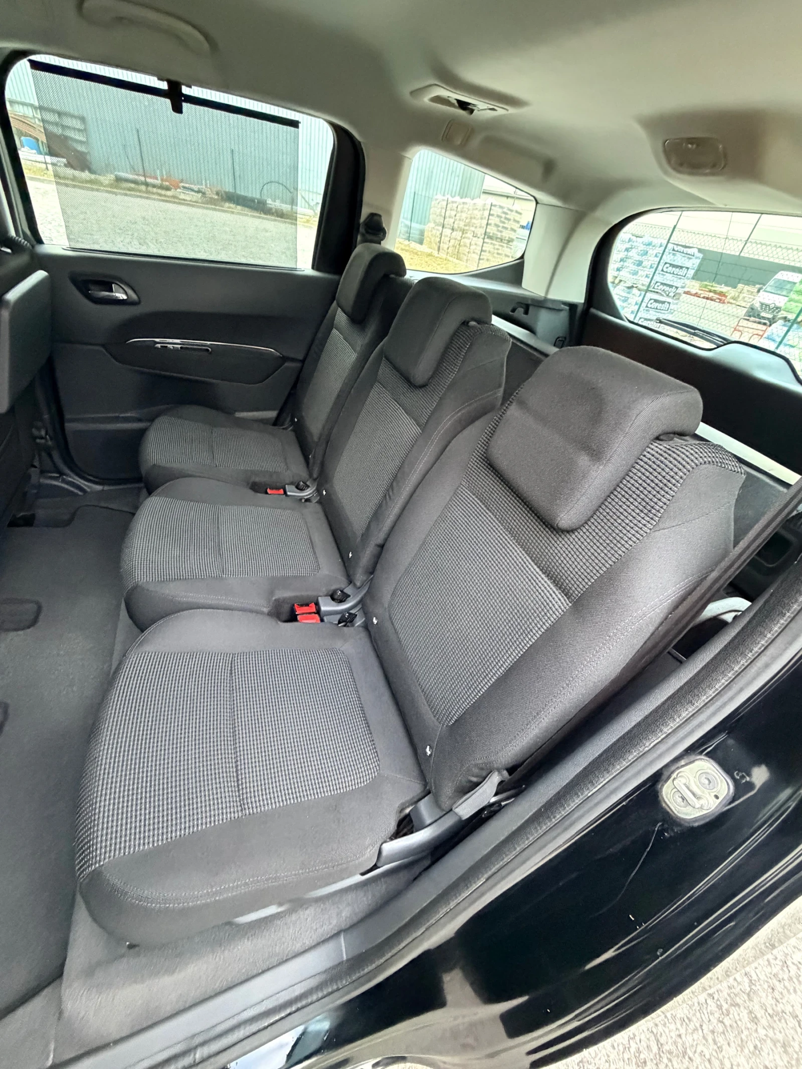 Peugeot 5008 1.6 HDi | 2011.� | ������ | ����������� | NAVI  | Mobile.bg � ����������� 13