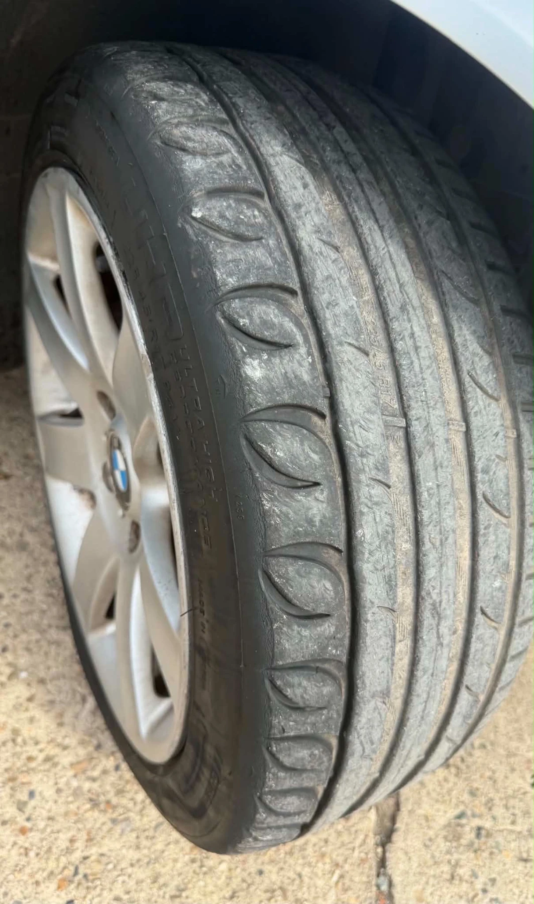 BMW 330 BMW e46 330XD Автомат , снимка 8 - Автомобили и джипове - 56556545