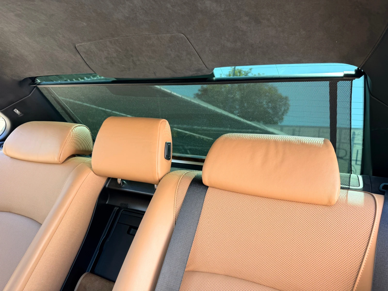 BMW 740 d xDrive Softclose LED PANO Exclusive 360 HUD H/K | Mobile.bg � ����������� 12