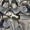 Обява за продажба на Mercedes-Benz S 500 AMG*4 MATIC+*Black Style*360*BURMESTER* ~69 999 лв. - изображение 10