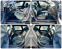 Обява за продажба на Audi A6 4.2FSI V8 350HP ~11 990 лв. - изображение 11