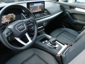 Audi Q5 40 TDI quattro Sportback, снимка 9