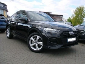 Audi Q5 40 TDI quattro Sportback, снимка 1