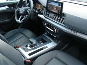 Audi Q5 40 TDI quattro Sportback, снимка 12