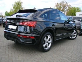 Audi Q5 40 TDI quattro Sportback, снимка 3