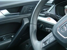 Audi Q5 40 TDI quattro Sportback, снимка 7