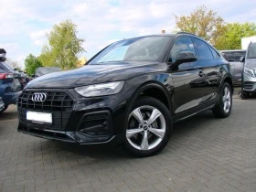 Audi Q5 40 TDI quattro Sportback, снимка 2