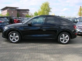 Audi Q5 40 TDI quattro Sportback, снимка 6