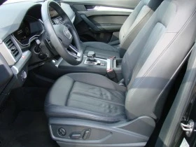 Audi Q5 40 TDI quattro Sportback, снимка 10