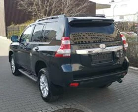 Toyota Land cruiser J150,2.8D4D,177кс.2017 г., Фейслифт, снимка 2
