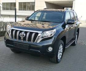 Toyota Land cruiser J150,2.8D4D,177кс.2017 г., Фейслифт, снимка 1