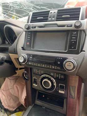 Toyota Land cruiser J150,2.8D4D,177кс.2017 г., Фейслифт, снимка 5