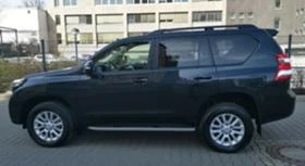 Toyota Land cruiser J150,2.8D4D,177кс.2017 г., Фейслифт, снимка 3