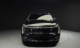 Kia Sportage Gasoline 1.6 Turbo 2WD Signature X Line, снимка 3