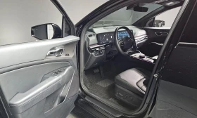 Kia Sportage Gasoline 1.6 Turbo 2WD Signature X Line, снимка 10