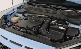 Hyundai Kona Gasoline 2.0 2WD 2.0 N * НАЙ-ДОБРА ЦЕНА В БЪЛГАРИЯ, снимка 6