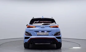 Hyundai Kona Gasoline 2.0 2WD 2.0 N * НАЙ-ДОБРА ЦЕНА В БЪЛГАРИЯ, снимка 4