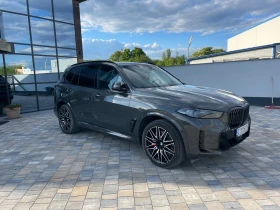 BMW X5 xDrive 50e M Sport Plug-in hybrid, снимка 2