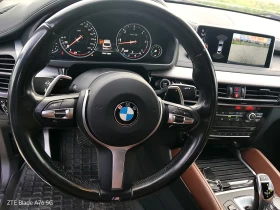 BMW X6 3.0D, снимка 14