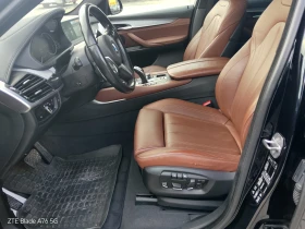 BMW X6 3.0D, снимка 7