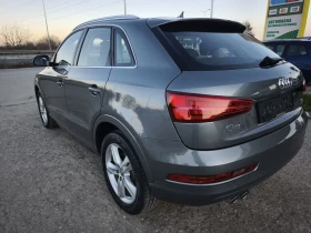 Audi Q3 2.0TDI 4X4 FULL LED SPORT FULL SERVICE NEW, снимка 5