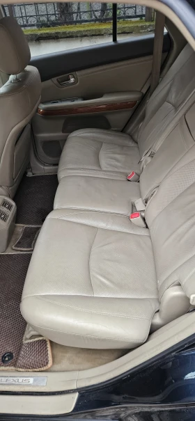 Lexus RX 350 Газ/Бензин , снимка 8