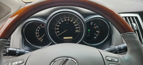Lexus RX 350 Газ/Бензин , снимка 12