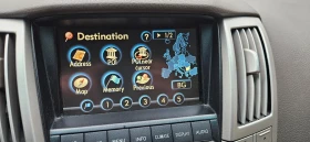Lexus RX 350 Газ/Бензин , снимка 6