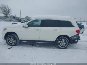 Mercedes-Benz GL 350 AMG* BLUETEC* М.ТОЧКА* PANO* KEYLESS, снимка 8