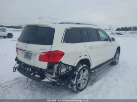Mercedes-Benz GL 350 AMG* BLUETEC* М.ТОЧКА* PANO* KEYLESS, снимка 6