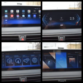 BMW X1 2.0D= SDrive= FACELIFT= NAVI= CARPLAY= НОВО!, снимка 14
