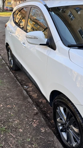 Hyundai IX35, снимка 3