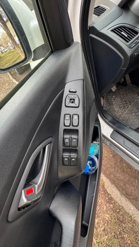Hyundai IX35, снимка 12