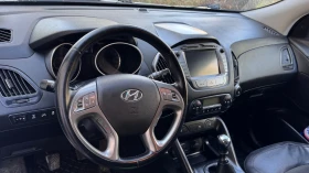 Hyundai IX35, снимка 5