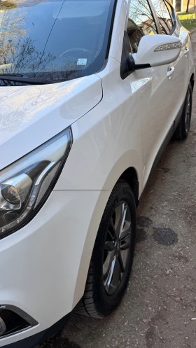 Hyundai IX35, снимка 4