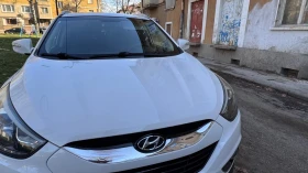 Hyundai IX35, снимка 2