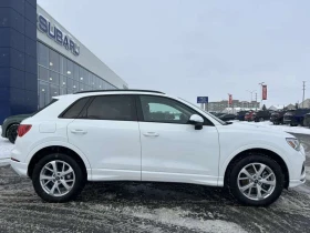 Audi Q3 * quattro * CARFAX * ЦЕНА ДО БГ, снимка 9